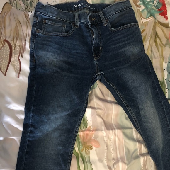 Old Navy Skinny Jeans 👖 - Picture 1 of 5